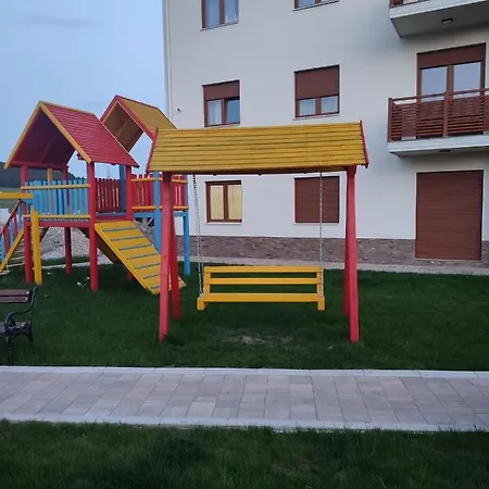 Gold Apartman, Vila Katalina 2 Zlatibor Exterior photo