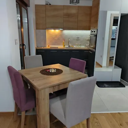 Gold Apartman, Vila Katalina 2 Zlatibor Exterior photo
