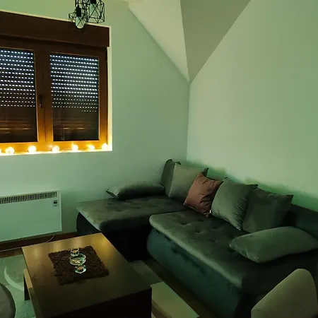 Gold Apartman, Vila Katalina 2 Zlatibor Exterior photo